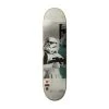 Element Star Wars Trooper Skateboard Deck - 8.0" 1 Element Star Wars Trooper Skateboard Deck - 8.0"