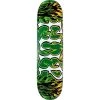Flip Team Alchemy Green Deck - 8.0" Decks