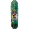Flip Mountain Crest Stained Skateboard Deck - 8.75" Green Decks 2 Flip Mountain Crest Stained Skateboard Deck - 8.75" Green Decks