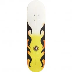 Girl Andrew Brophy GSSC Series Skateboard Deck - 8.0"