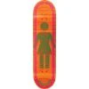 Girl Griffin Gass Vibration OG Skateboard Deck - 8.5"