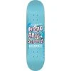 Decks Krooked Magic Art Suplyes Skateboard Deck - 8.06"