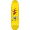 Krooked Ronnie Sandoval Fly Skateboard Deck - 8.25" Decks 1 Krooked Ronnie Sandoval Fly Skateboard Deck - 8.25" Decks