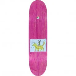Decks Krooked Sandoval Nomad Deck - 8.06