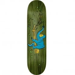 Krooked Sebo Walker Lounging Skateboard Deck - 8.06" Decks