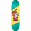 Krooked Bobby Worrest Pretend Beer Skateboard Deck - 8.75"