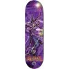 Madrid X Yu-Gi-Ho! Dark Magician Skateboard Deck - 8.25"