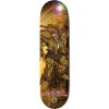 Madrid X Yu-Gi-Ho! Exodia The Forbidden One Skateboard Deck - 8.5"