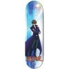 Decks Madrid X Yu-Gi-Ho! Seto Kaiba Skateboard Deck - 8.0"