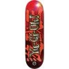 Madrid X Yu-Gi-Ho! Logo Skateboard Deck - 8.5" Decks