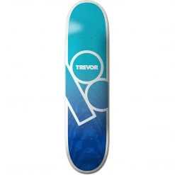 Decks Plan B Trevor McClung Andromeda Skateboard Deck - 8.0"