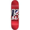 Plan B Ryan Sheckler Global Skateboard Deck - 8.0" Decks 1 Plan B Ryan Sheckler Global Skateboard Deck - 8.0" Decks
