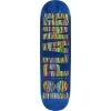 Plan B Sean Sheffey Team OG Skateboard Deck - 8.0" Decks