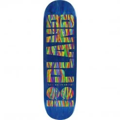 Plan B Sean Sheffey Team OG Skateboard Deck - 8.0" Decks