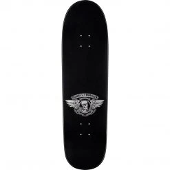 Powell Peralta Hot Rod Flames 18 Skateboard Deck 9.37