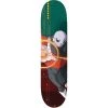 Decks Primitive X Dragon Ball Super Hamilton Jiren Deck - 8.5"