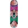 Primitive X Dragon Ball Z Carlos Ribeiro BUU Forms Deck - 8.25" Pink Decks