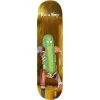 Primitive X Rick & Morty Tucker Pickle Rick Deck - 8.25" 2 Primitive X Rick & Morty Tucker Pickle Rick Deck - 8.25"