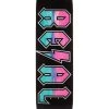 Real Deeds Skateboard Deck - 8.25"