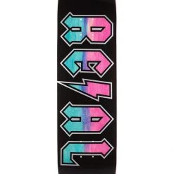 Real Deeds Skateboard Deck - 8.25"