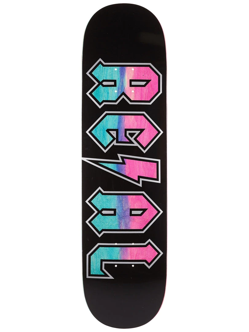 Real Deeds Skateboard Deck - 8.25" 3 Real Deeds Skateboard Deck - 8.25"