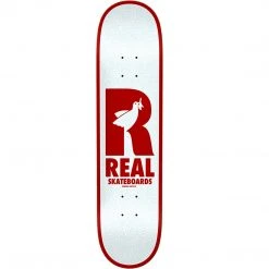 Decks Real Doves Renewal Skateboard Deck - 8.06"