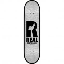 Real Doves Renewal Skateboard Deck - 8.25" Decks