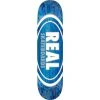 Real Oval Pearl Patterns Skateboard Deck - 7.75" Assorted Colors 2 Real Oval Pearl Patterns Skateboard Deck - 7.75" Assorted Colors