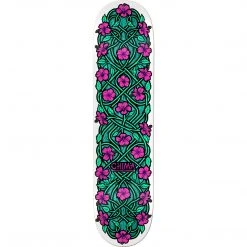 Real Chima Ferguson Intertwined Skateboard Deck - 8.06"