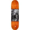 Real HUF Standout Skateboard Deck - 8.06"