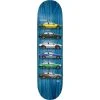 Decks Real Ishod Wair Customs Twintail Skateboard Deck - 8.5" Assorted