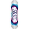Real Zion Wright Bandwidth Oval Skateboard Deck - 8.06" Decks 2 Real Zion Wright Bandwidth Oval Skateboard Deck - 8.06" Decks