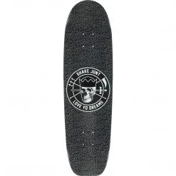 Shake Junt Love Your Dreams Cruiser Deck - 8.5"