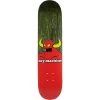 Toy Machine Monster Skateboard Deck - 8.5" Assorted Stain Decks