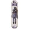Toy Machine CJ Collins Doll Skateboard Deck - 7.75" 1 Toy Machine CJ Collins Doll Skateboard Deck - 7.75"