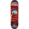 Toy Machine Leabres Cave Sect Skateboard Deck - 8.5" Decks