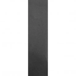 Black Magic Griptape Black Single Sheet 9x33 - Black