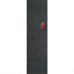 Grizzly Bear Joslin Single Sheet Griptape - 9"x33"