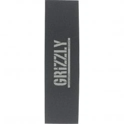 Grizzly Chaz Ortiz Signature Griptape - 9"x33"