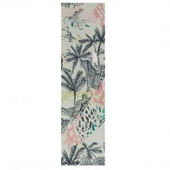 Grizzly Outrigger Single Sheet Griptape - 9"x33"