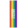 Grizzly Equality Single Sheet Griptape - 9"x33"