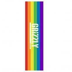 Grizzly Equality Single Sheet Griptape - 9"x33"