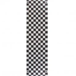 Griptape Jessup Ultra Single Sheet Gripatape 9" X 33" - White Check
