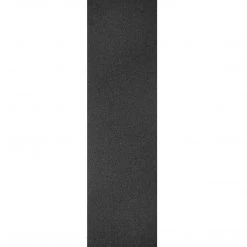 Jessup Single Sheet Gripatape 9" X 33" - Black
