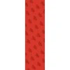 Mob Grip Mob Trans Colors Single Sheet Griptape 9"x33" - Red