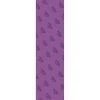 Mob Grip Mob Trans Colors Single Sheet Griptape 9"x33" - Purple