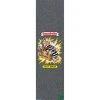 Mob Grip Mob Garbage Pail Kids Fryin Brian Single Sheet Griptape - 9"x33" 2 Mob Grip Mob Garbage Pail Kids Fryin Brian Single Sheet Griptape - 9"x33"