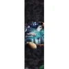 Mob Grip Mob Mountain Galaxy Dolphin Single Sheet Griptape - 9"x33"
