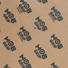 Mob Grip Mob Single Sheet Griptape - 10"x33" Clear