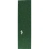 Shake Junt Magic Carpet Ride Single Sheet Griptape 9"x33" - Green